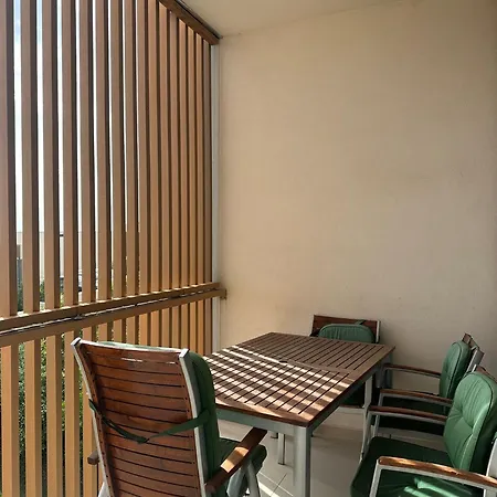 Villa Seanest Greencoast