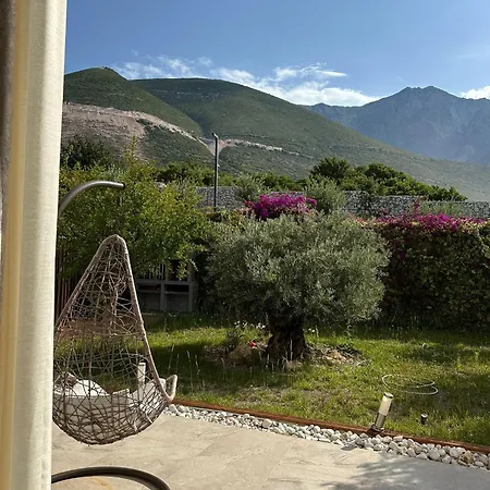Seanest Greencoast Villa Himare