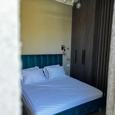 Seanest Greencoast Villa Himare