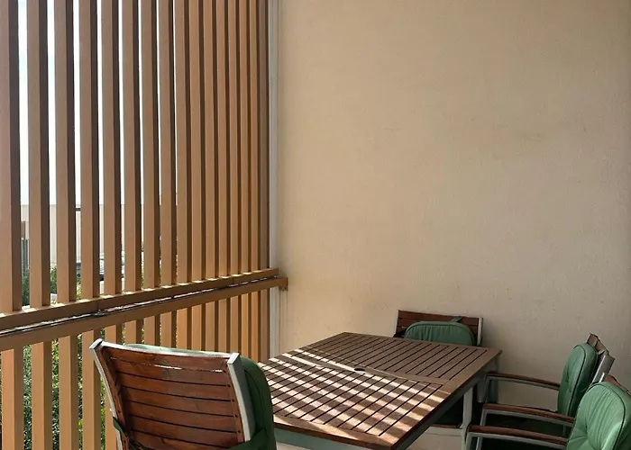 Willa Seanest Greencoast