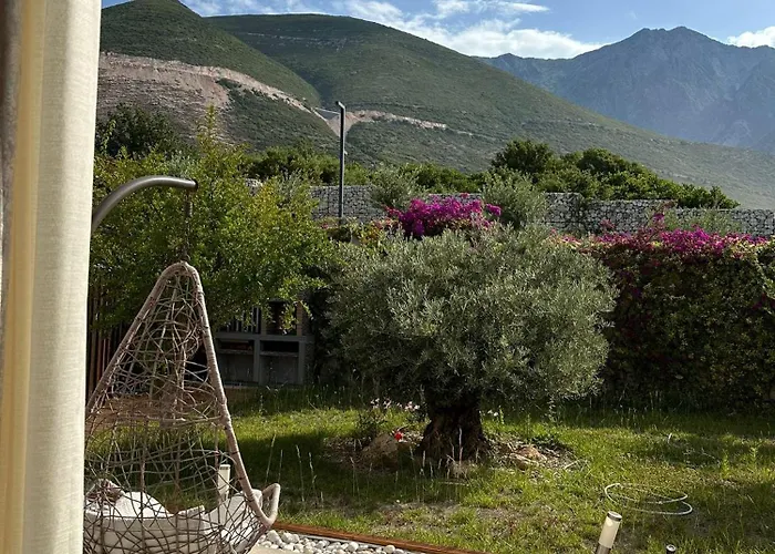 Seanest Greencoast Willa Himara